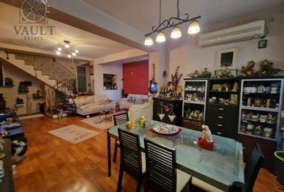 Vila individuala - Piata Iancului-Muncii - 5