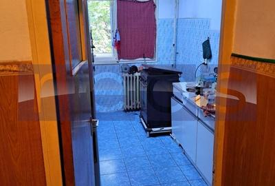 Apartament cu 3 camere, mobilat în Vitan - 6