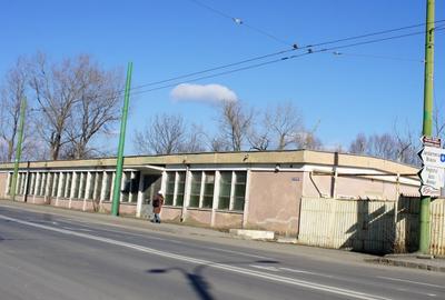 Birou, de 487 mp, în 13 Decembrie - 3