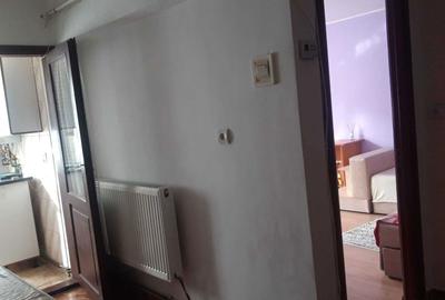 Garsonieră decomandată în Central - 4