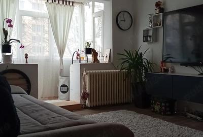 Apartament cu 2 camere semidecomandat în Zimbru - 2