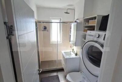 Apartament cu 2 camere decomandat în Sânpetru - 2