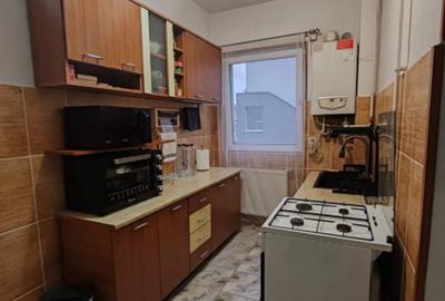 Apartament cu 2 camere decomandat în Săsar - 3