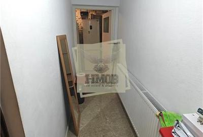Casa cu 4 camere zona Trei Stejari cu gradina de 100 mp - 17