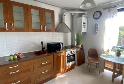 Garsonieră decomandată în Sisești - 4