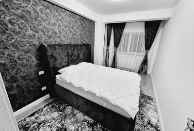 Apartament 2 camere 80mp, parter, Calea Bucovinei, Radauti - 2