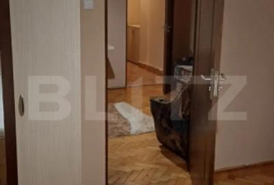 Apartament cu 2 camere semidecomandat în Central - 5