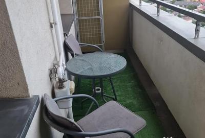 Apartament cu 2 camere decomandat în Berceni - 8