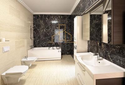 Apartament cu 5 camere decomandat, mobilat în Dumbrăvița - 4