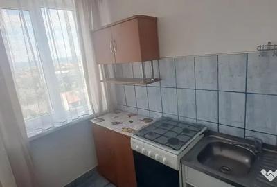 Garsonieră semidecomandată în Central - 7