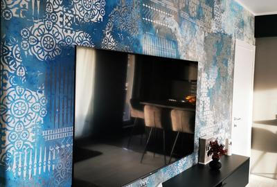 Apartament cu 2 camere decomandat, mobilat în Theodor Pallady - 11