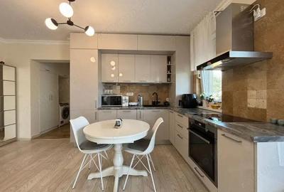 Apartament 2 camere, cu GRADINA, 2 locuri de parcare acoperite - Calea Urseni Apartament 2 camere, cu GRADINA, 2 locuri de parcare acoperite - Calea Urseni - 4