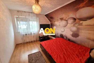 De vanzare casa 5 camere , 886mp teren, zona Alba-Micesti - 7