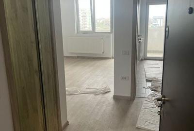 Garsoniera Metrou Berceni Finalizata bloc nou - 2