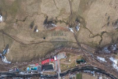 Teren Construcții intravilan de 4500 mp, în Tohanu Nou - 14