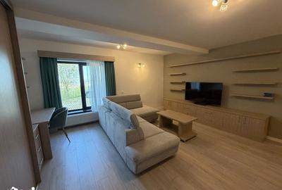 Garsonieră în Platou - 1