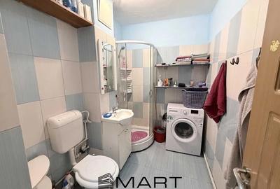 Apartament cu 2 camere decomandat în Ștrand - 4