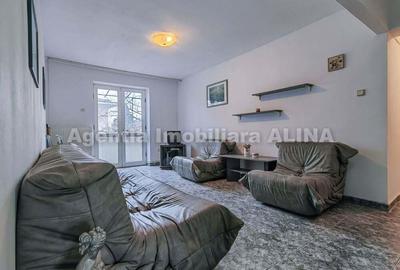Apartament 4 camere in Deva, zona Progresului, 75 mp, etaj 3... - 3