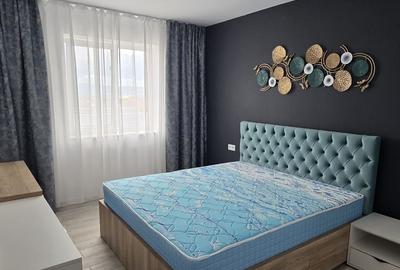 Apartament cu 2 camere decomandat în Exterior Vest - 7