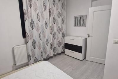 Inchiriere Apartament 2 camere Militari Residence - 7