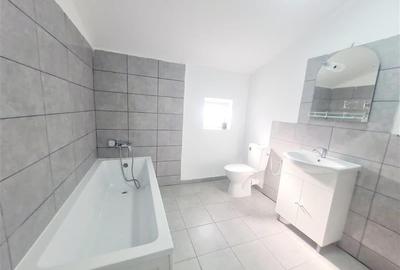 Confort si relaxare:casa noua,5 camere,curte si terasa amenajate,Izvor,Tarlungen - 21