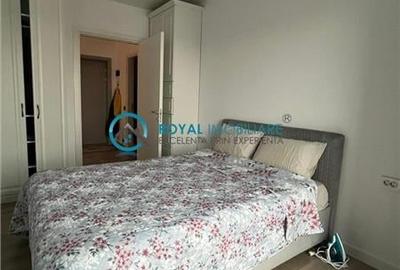 Royal Imobiliare - Inchiriere apartament 2 camere zona Albert - 4