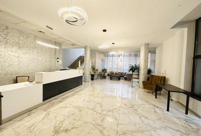 BG129-Apartament Premium 1 camera-Central-UVT - 1