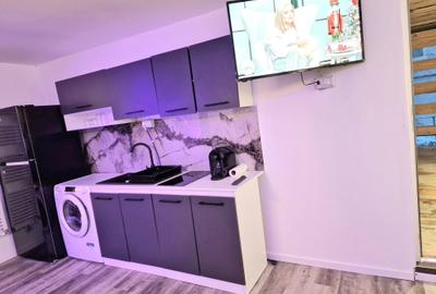 Apartament cu 2 camere în Central - 6
