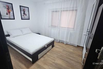Apartament cu 2 camere semidecomandat în Spitalul Județean - 2