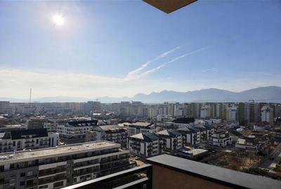 Apartament cu 3 camere decomandat în Tractorul - 5