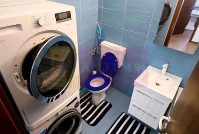 Apartament cu 3 camere decomandat în Central - 7