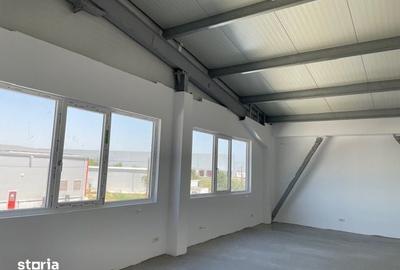Spațiu comercial, de 1,800 mp, în Nord - 6