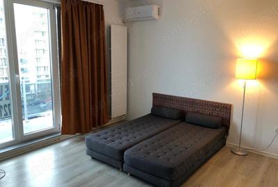 Garsonieră decomandată în Central - 6