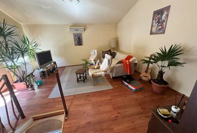 Casa individuala Sibiu, teren 800mp - 5