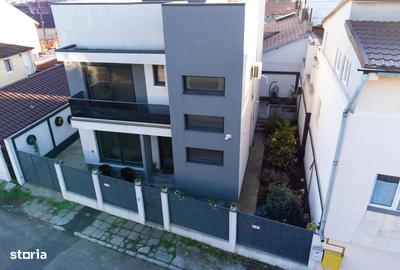 Casă cu 4 camere cu Teren 235 Mp în Trocadero - 5