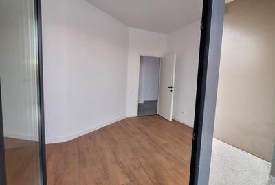 Apartament cu 2 camere semidecomandat în Florești - 8