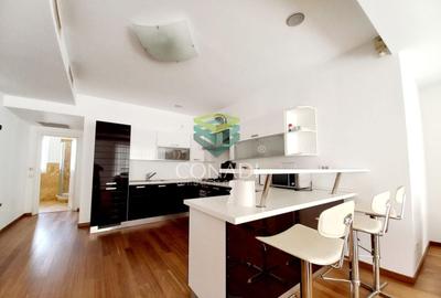 Apartament cu 3 camere decomandat în Herăstrău - 2