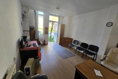 Spatiu Comercial Resita Sud - 2