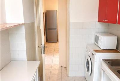 Apartament cu 3 camere decomandat în Astra - 2