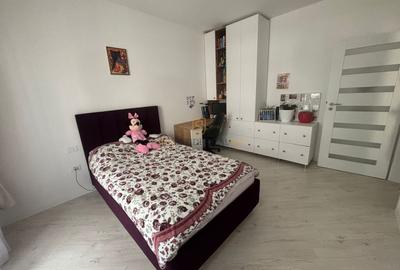 Apartament cu 3 camere decomandat, mobilat în Berceni - 11