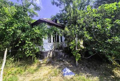 Casa , teren intravilan Urlueni Barla Arges - 5