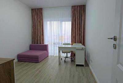 Apartament decomandat, 3 camere, bloc 2024,zona Metalurgiei - Kaufland - 18