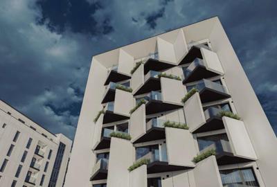 Apartament cu 2 camere în Central - 15