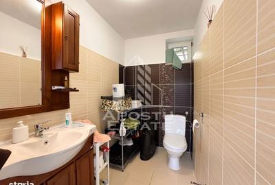 Casă cu 3 camere în Cărpiniș - 5