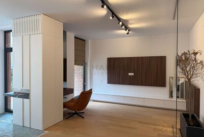 Casă cu 3 camere cu Canalizare în Tunari - 22