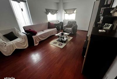 Apartament cu 2 camere decomandat în Central - 5