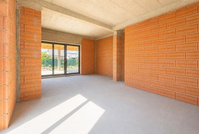 Duplex cu 5 camere cu Teren 300 Mp în Sânandrei - 8