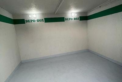 Spațiu comercial, de 600 mp, în Central - 3