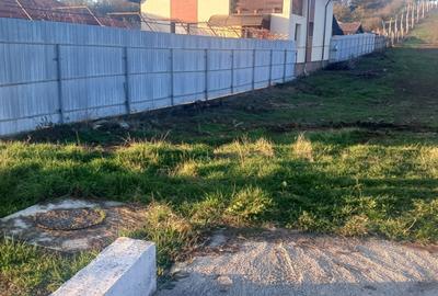 Spațiu comercial, în Drăgoeni - 4