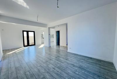 Vilă individuală P+1 || 3 dormitoare || 3 băi || Complex rezidențial - 4